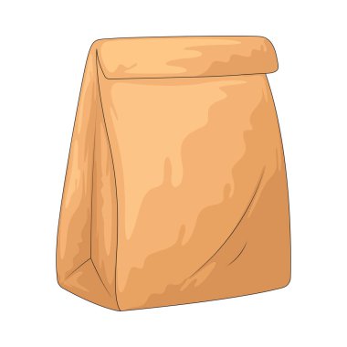 Kese kağıdı, plastik poşetlere alternatif olabilecek sürdürülebilir bir çevre dostu ambalaj sembolüdür..