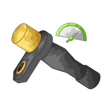 Hız sensörü bir nesnenin hareket hızını ölçen bir aygıttır..