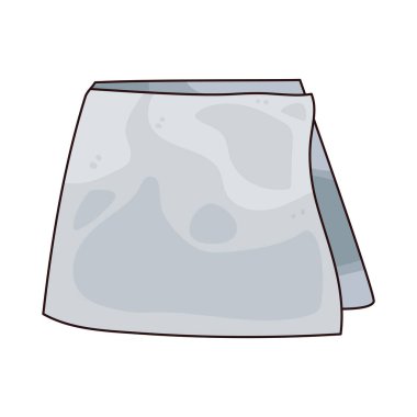 Peçete yemek yerken elleri ya da ağzı silmek için kullanılan küçük bir bez parçasıdır..