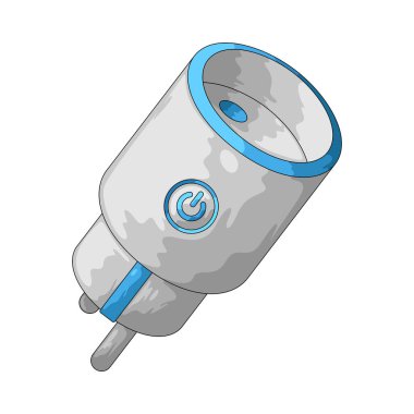 Akıllı soket, akıllı aygıtlar kullanarak uzaktan kontrol edilebilen bağlı bir güç çıkışıdır..