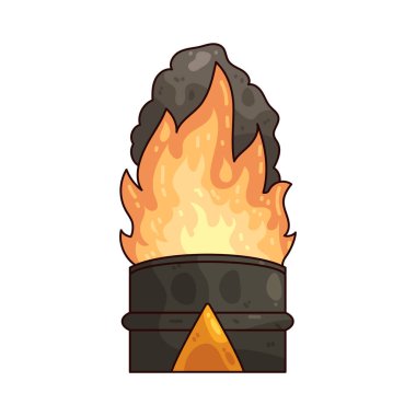 Petrol yangını, petrol ya da petrol bazlı yakıtların neden olduğu bir yangındır..