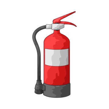 Yangın söndürücü, yangın söndüren maddeyi serbest bırakarak küçük yangınları söndürmek için kullanılan taşınabilir bir güvenlik cihazıdır..