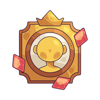 VIP fotoğraf kartı, özel bölgelere özel erişim sağlayan bir fotoğrafın olduğu kimlik kartıdır..