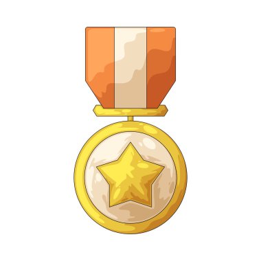 Madalya, başarıyı, zaferi veya mükemmelliği tanımak için verilen dekoratif bir ödüldür..