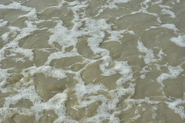 Gelgit akıntısı nehir suyunu yukarı itiyor, görünür su akışını ve nehir kanalında yükselen seviyeleri gösteriyor. Görüntü, kıyı ortamındaki gelgit hareketleri, hidrolojik süreçler ve değişen nehir koşullarını belgeliyor.