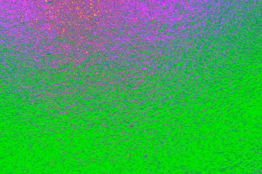 Dalgalanan suyla etkileşen ışığın oluşturduğu canlı renk yansımalarıyla soyut su yüzeyi dokuları. Bu yaratıcı, gerçek dışı arka planlar tasarım projeleri, dijital sanat eserleri, duvar kağıtları, afişler, modern görsel kavramlar için uygundur..