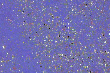 Yumuşak karışımlı gradyan ve ince görsel desenler içeren soyut çok renkli arkaplan. Yaratıcı tasarım, dijital arka planlar, sunumlar, posterler, duvar kağıtları ve modern sanatsal hissi olan yapay zeka eğitim verileri için uygundur..