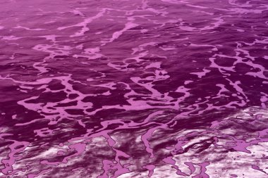 Boya lekeleriyle soyut arkaplan