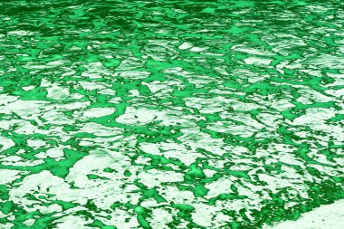 soyut yeşil suluboya arkaplan, doku