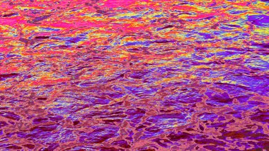 Soyut arkaplan. çok- renkli doku çizimi.