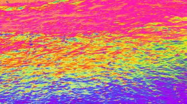 arkaplan olarak soyut renk dokusu, duvar kağıdını kopyala