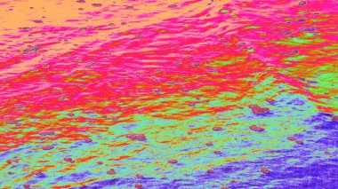 tasarımınız için desenli soyut arkaplan