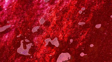 kırmızı ve siyah soyut suluboya arkaplan