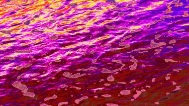 Hayattaki yaratıcı çizimler. Tasarımcılar için renkli ve güzel arkaplan modelleri.