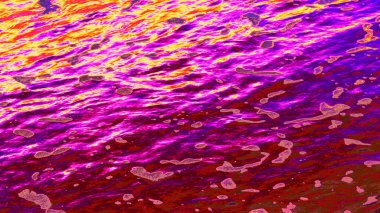 Hayattaki yaratıcı çizimler. Tasarımcılar için renkli ve güzel arkaplan modelleri.