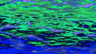 Soyut Renkli doku arkaplanı