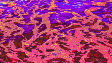 Soyut arkaplan. çok- renkli doku çizimi.