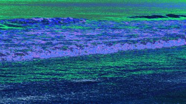 soyut renkli doku arkaplanı, modern duvar kağıdı duvar kağıdı