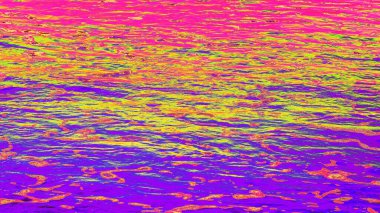 soyut renkler ve bulanık arkaplan dokusu