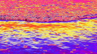 soyut yaratıcı arkaplan tasarımı