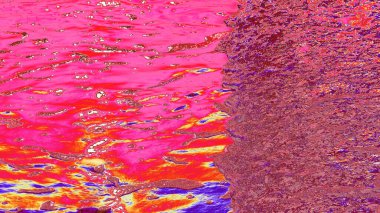 soyut arkaplan, renkli desen