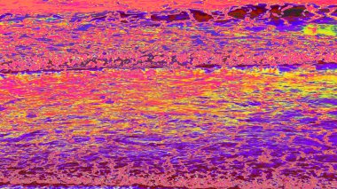 metin için alanı olan grunge arkaplanı