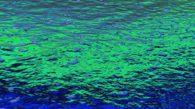 yaratıcı soyut arkaplan kavramı, renkli alan.