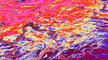 abstract background. colorful texture