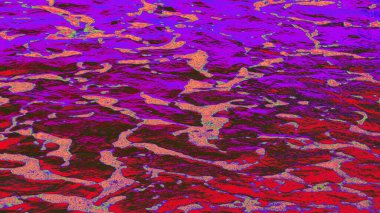 Soyut arkaplan. çok- renkli doku çizimi.