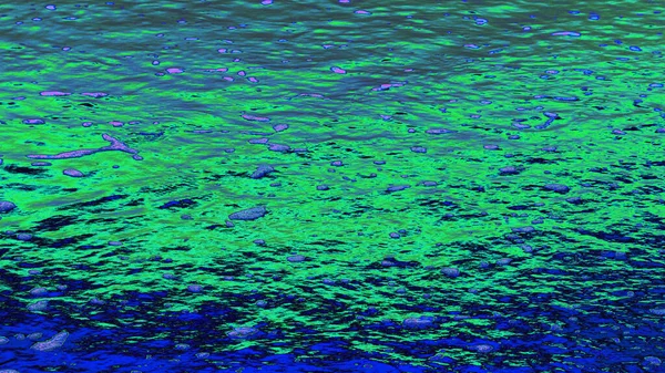 yaratıcı soyut arkaplan kavramı, renkli alan.