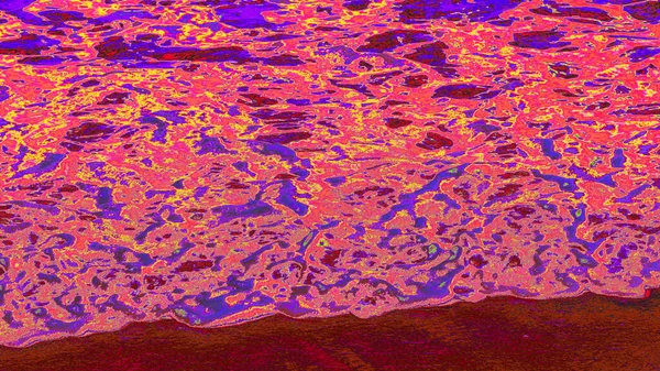 renkli soyut yaratıcı arkaplan