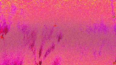 soyut yaratıcı renkli dijital arkaplan