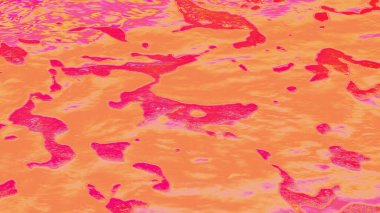 Kumaş olarak soyut yaratıcı mermer desen, tasarım arkaplan dokusu