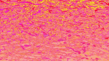 yaratıcı bir geçmiş. soyut desen.