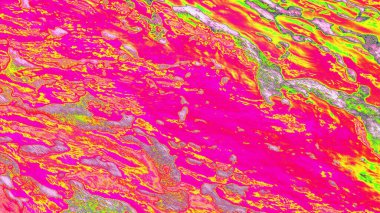 soyut renkli doku arkaplanı, uzay duvar kağıdını kopyala