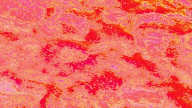 soyut kırmızı ve sarı arkaplan.