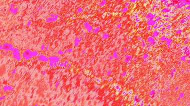 soyut renkli doku arkaplanı, uzay duvar kağıdını kopyala