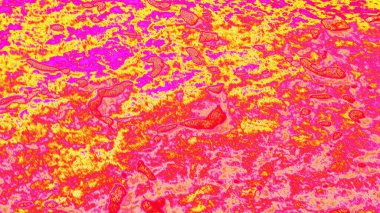 Soyut arkaplan. çok- renkli doku çizimi.