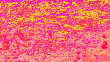 Soyut arkaplan. çok- renkli doku çizimi.