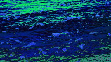 Soyut arkaplan. çok- renkli doku çizimi.