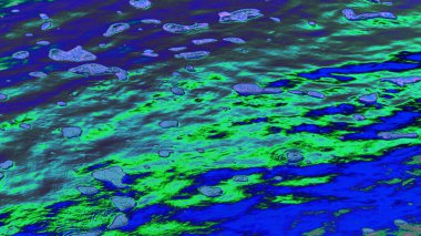 soyut yaratıcı renkli resim arkaplanı