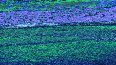 soyut yaratıcı renkli duvar kağıdı