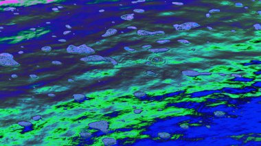 soyut grunge arkaplanı tam çerçeve