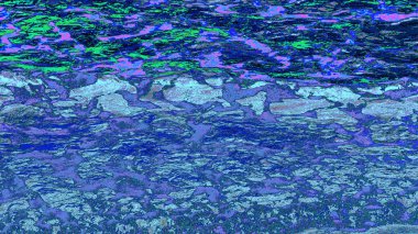 Soyut arkaplan. çok- renkli doku çizimi.