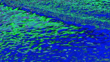 yaratıcı ve tasarım sanatı, kopyalama alanı duvar kağıdı, soyut renkli doku arkaplanı
