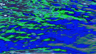 Soyut arkaplan. çok- renkli doku çizimi.