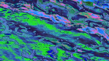 Soyut arkaplan. Renkli doku, desen. yaratıcı grafik tasarımı