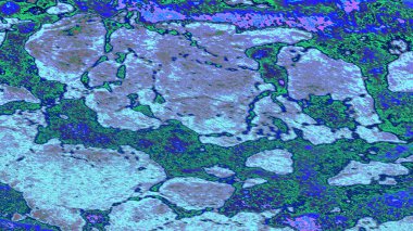 grunge soyut doku, arkaplan. Boşluğu kopyala