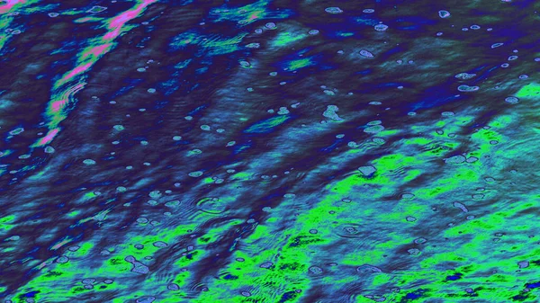 Soyut arkaplan renkli modern desen