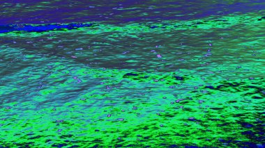 Hayattaki yaratıcı çizimler. Tasarımcılar için renkli ve güzel arkaplan modelleri.